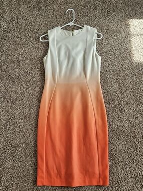 chinese dress ladies Donna Karan Women's Sleeveless A Line Dress - Black